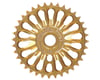 Profile Racing Imperial Sprocket (Gold)